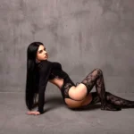 Isabelle escort (2)