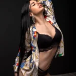 Isabelle escort (4)