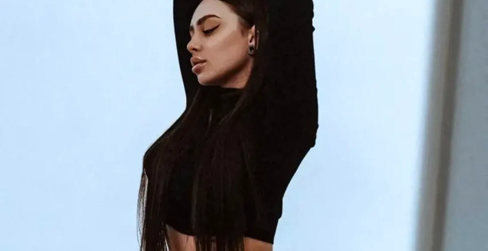 Natasha escort
