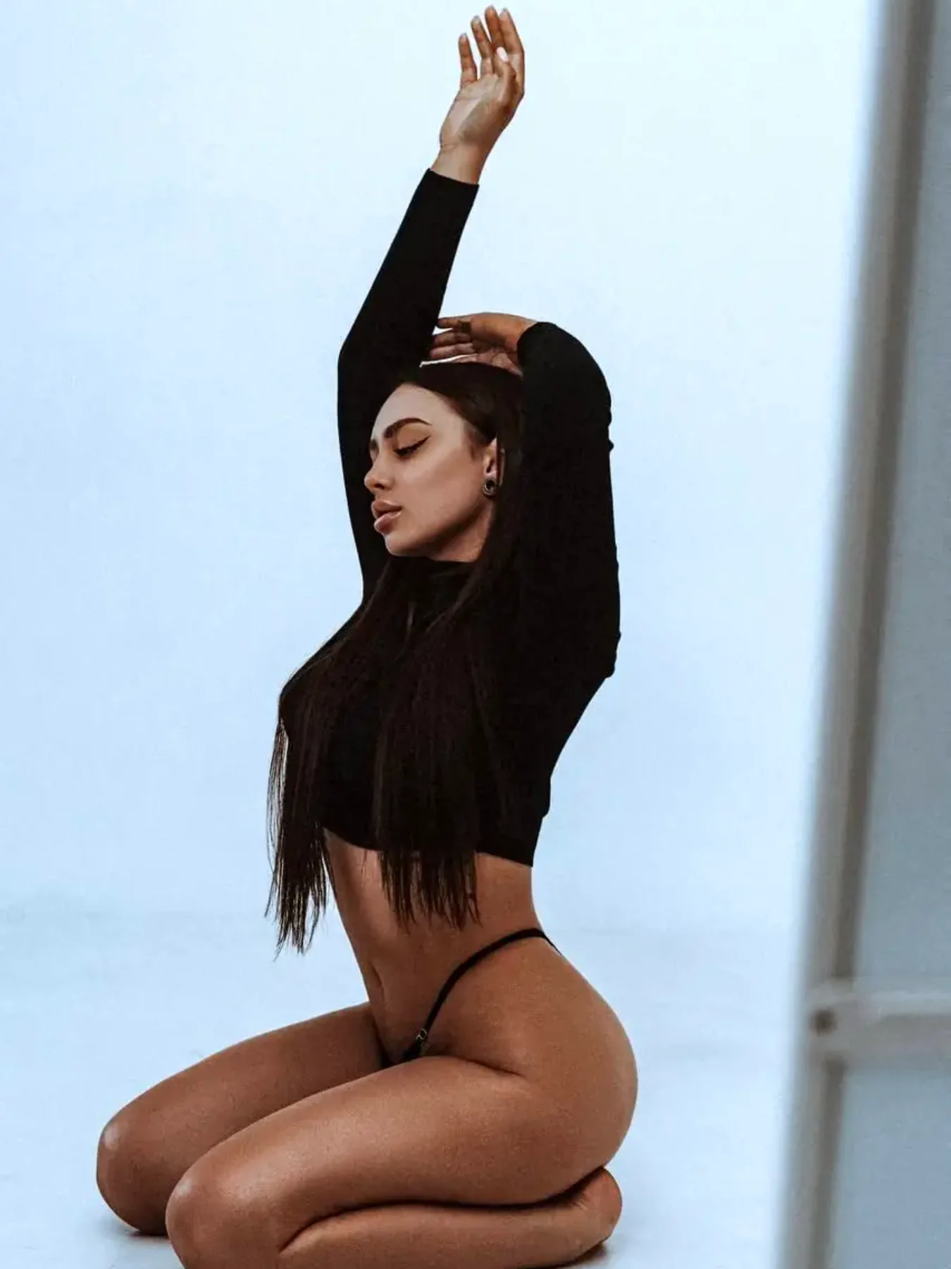 Natasha escort