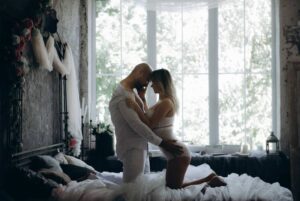 Sex you should try